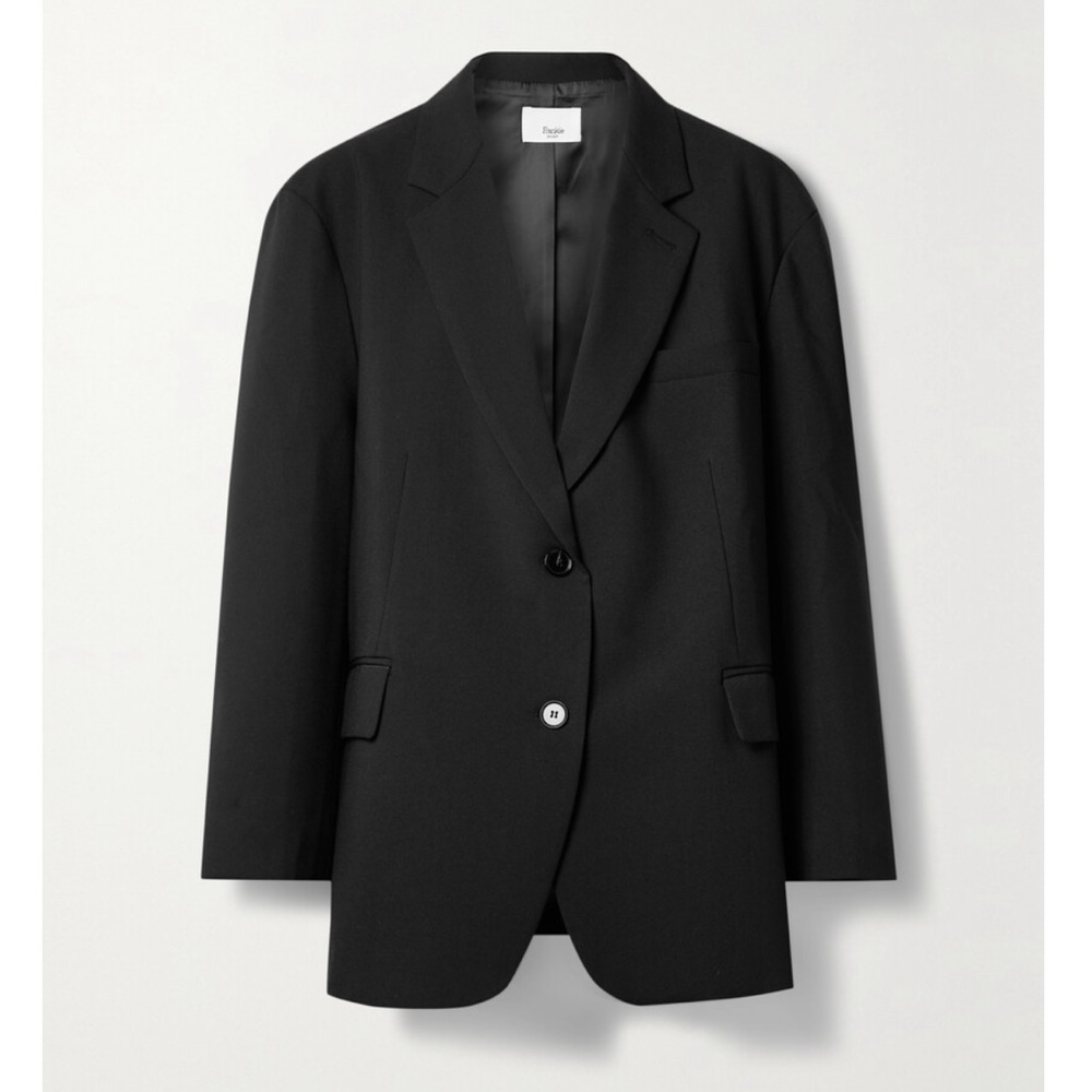 NWT FRANKIE SHOP BLAZER XS